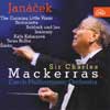 Review of Janácek Complete Orchestral Works