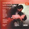 Review of Martinu Mirandolina