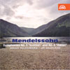 Review of Mendelssohn Symphonies Nos 3 & 4