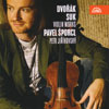 Review of Dvorak; Suk Violin Works