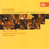 Review of Dvorák Quintets