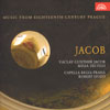 Review of Jacob, VG; Rathgeber - Music from Eighteenth-Century Prague