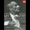 Review of Karel Ancerl - My Country