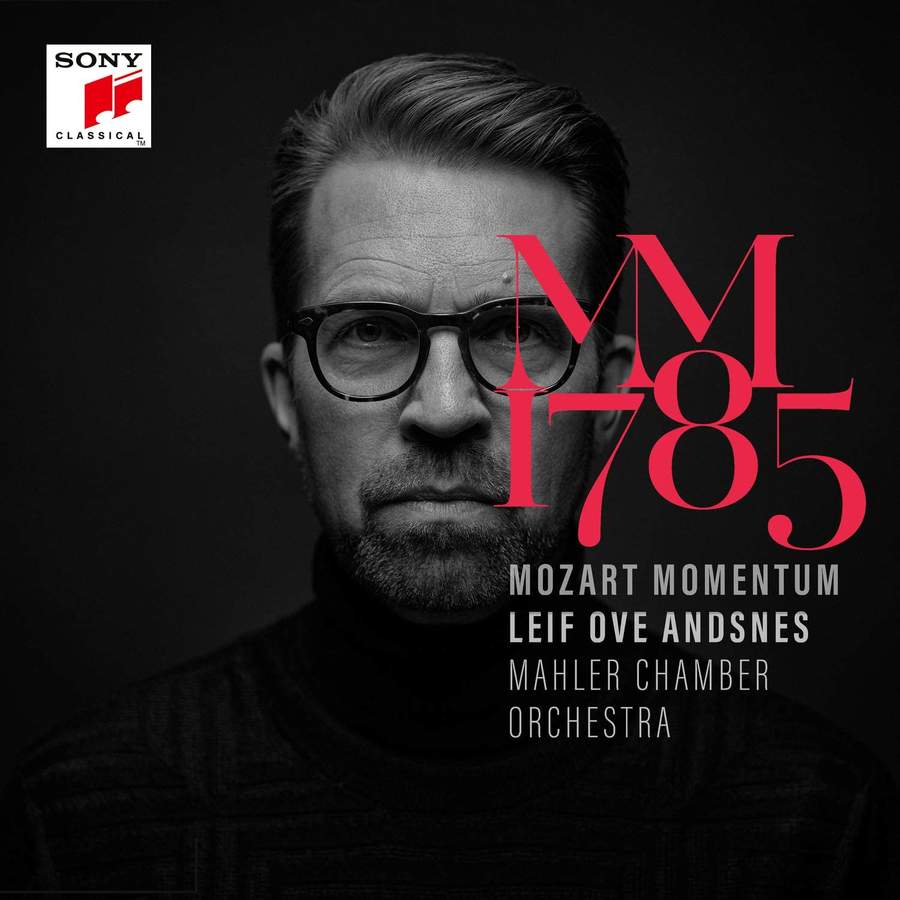 Review of Mozart Momentum 1785