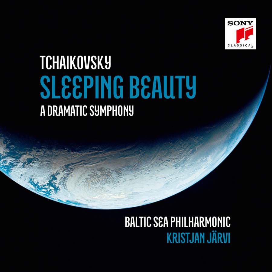 Review of TCHAIKOVSKY Sleeping Beauty – A Dramatic Symphony (Järvi)