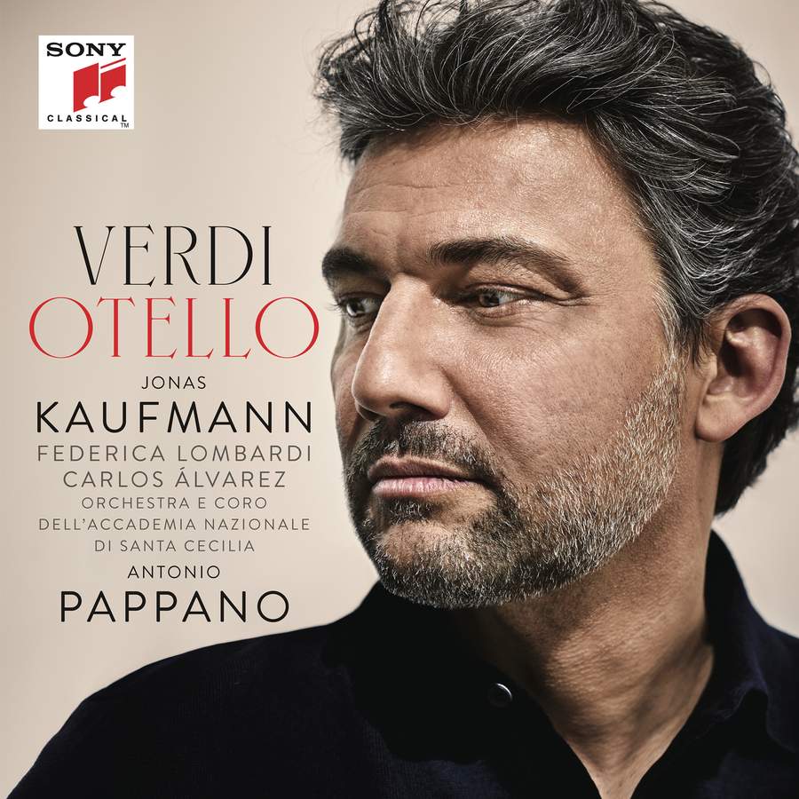 Review of VERDI Otello (Pappano)