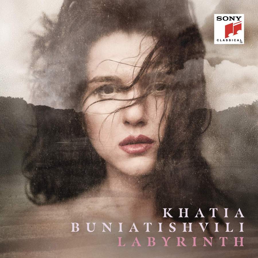 Review of Khatia Buniatishvili: Labyrinth