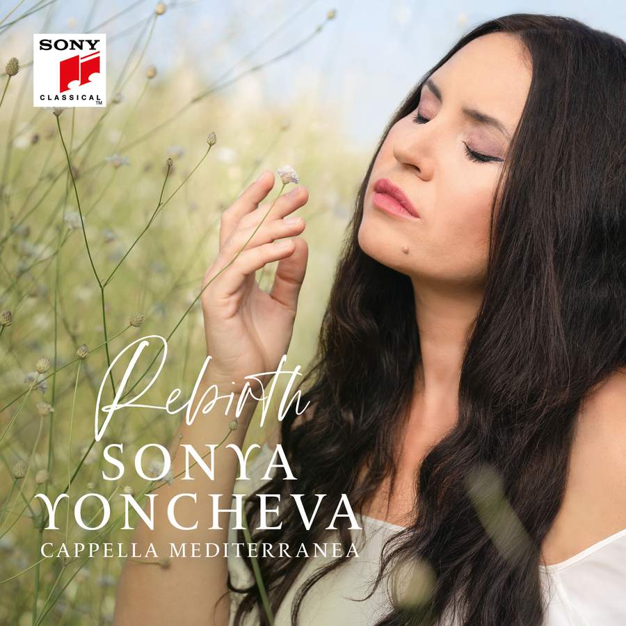 Review of Sonya Yoncheva: Rebirth