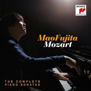 19658 71076-2. MOZART Complete Piano Sonatas (Mao Fujita)