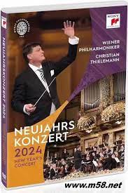 Review of Neujahrskonzert 2024