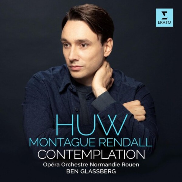 2173 23637-8. Huw Montague Rendall: Contemplation