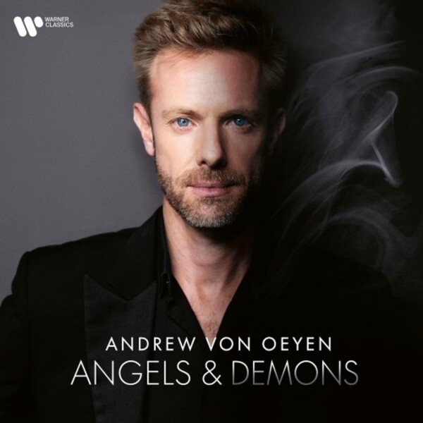 2173 23807-8. Andrew von Oeyen: Angels and Demons