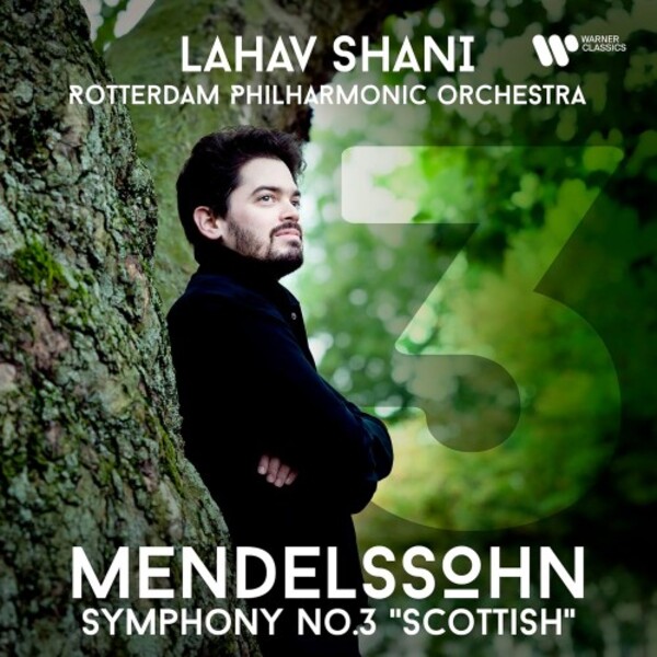 Review of MENDELSSOHN Symphony No 3 (Shani)
