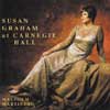 Review of Susan Graham - Carnegie Hall Debut