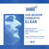 Review of Van Beinum conducts Elgar