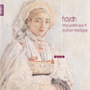 Review of Haydn String Quartets, Op 76