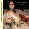 Review of Mascagni Heroines