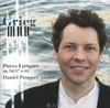 Review of Grieg Lyric Pieces Opp 54, 57 & 62