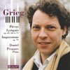 Review of Grieg Lyric Pieces Opp 65, 68 & 71