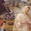 Review of Guerrero Canciones y Villanescas Espirituales