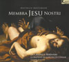 Review of Buxtehude Membra Jesu nostri