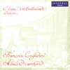 Review of Couperin, F; Marchand Harpsichord Works