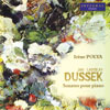 Review of Dussek Piano Sonatas