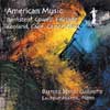 Review of American Music for Clarinet and Piano