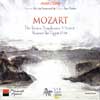 Review of Mozart Symphonies Nos 39-41; Bassoon Concerto