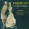 Review of Paisiello (La) Serva Padrona