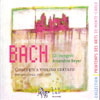 Review of Bach Violin Concertos