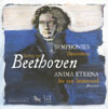 Review of Beethoven Symphonies