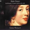 Review of Marais Works for Bass Viol