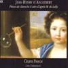 Review of Anglebert Harpsichord Works and Airs after Lully