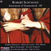 Review of Schumann Piano Works & Chamber Works Vol III