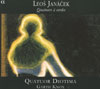 Review of Janacek String Quartets Nos 1 and 2