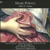 Review of Purcell Dido and Aeneas