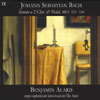 Review of Bach Organ Trio Sonatas