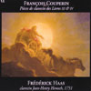 Review of Couperin, F Pièces de clavecin