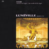 Review of Lunéville Organ