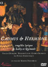 Review of Lully Cadmus & Hermione