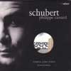 Review of Schubert Piano Sonatas