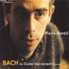 Review of Bach (The) Well Tempered Clavier , Book 1