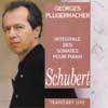 Review of Schubert Complete Piano Sonatas