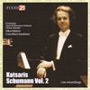 Review of Schumann Piano Concerto