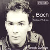 Review of Bach Partitas Nos 2, 4 & 5