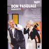 Review of Donizetti Don Pasquale