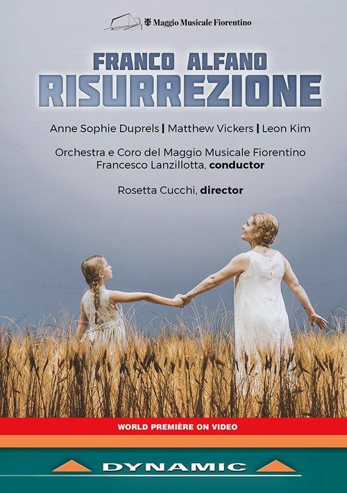 37866. ALFANO Risurrezione (Lanzillotta)