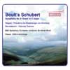 Review of Schubert Symphony 9 etc