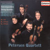 Review of Beethoven String Quartets 2, 6 & 16